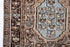 Antique Hamadan Area Rug (3' x 4')